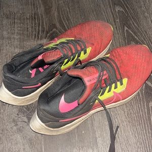 Nike Air Zoom Pegasus 38